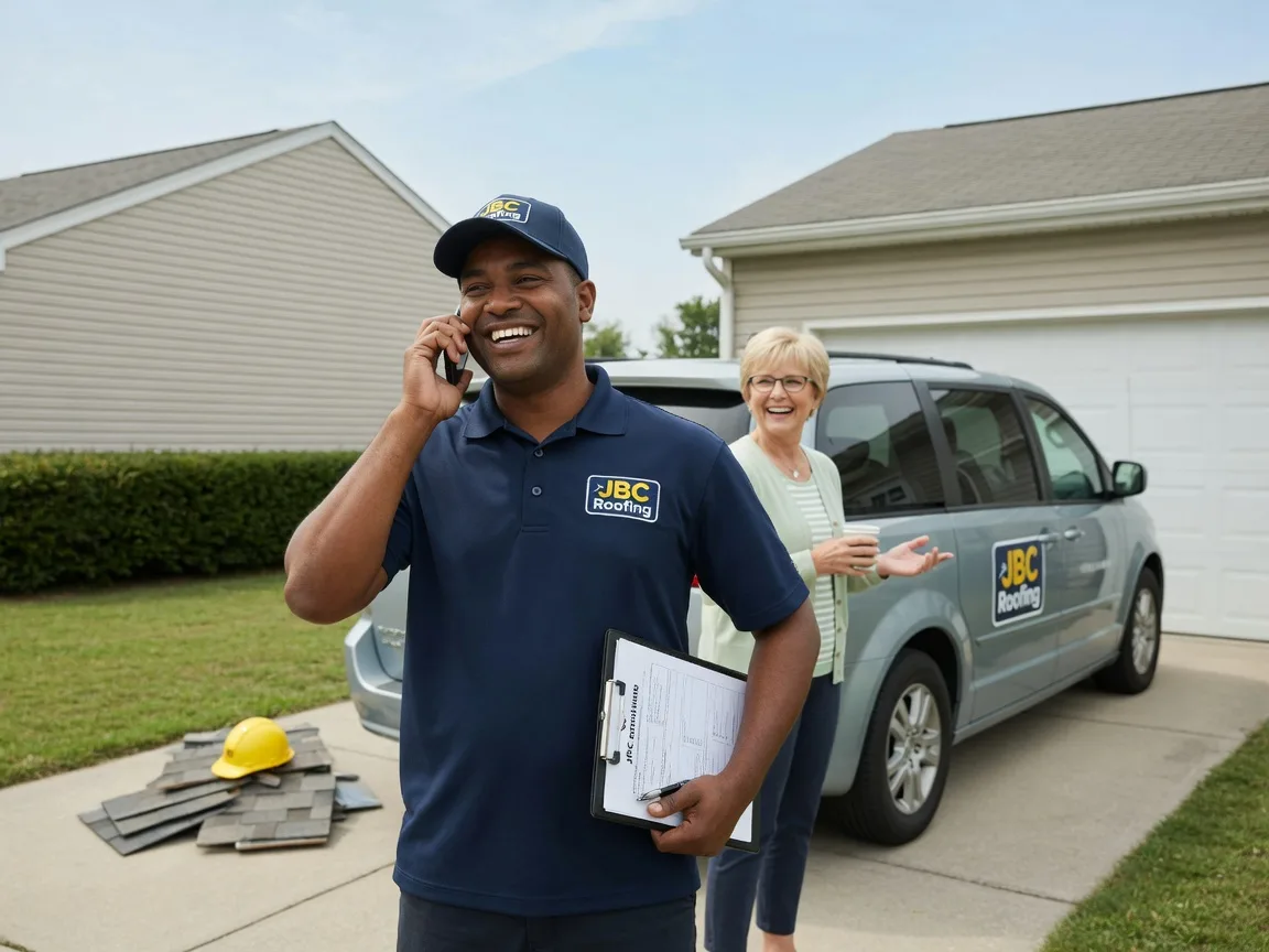 Roof Replacement Haverford, PA FAQs